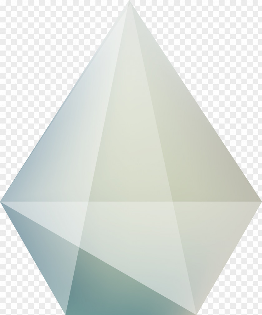 Diamond Block Combination Graphic Transparent Body Rhombus PNG