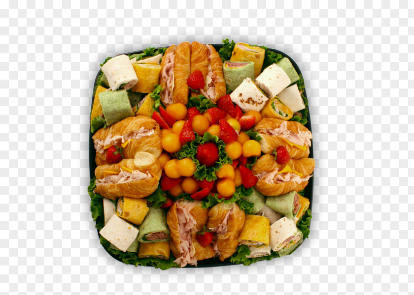 Ham Slices Vegetarian Cuisine Food DeMoulas Market Basket Vegetable Salad PNG