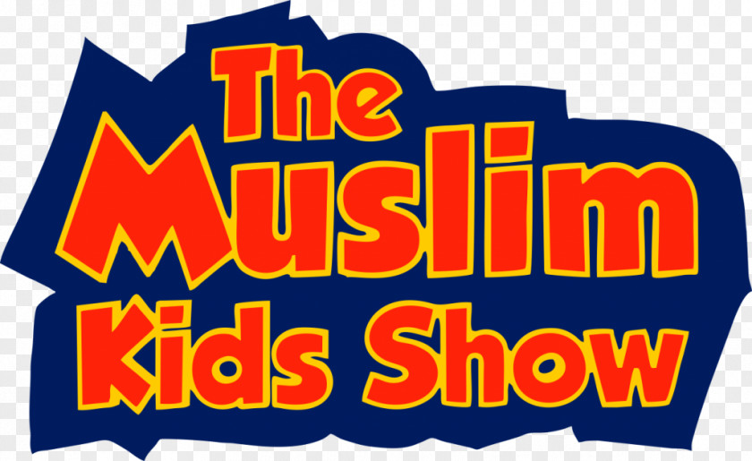 Islamic Kids Logo The Muslim Show Brand Clip Art Font PNG