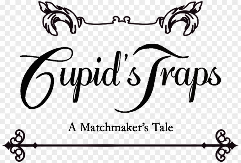 Lady Macbeth Fainting Cupid's Traps: A Matchmaker's Tale Connecticut Text Author Logo PNG