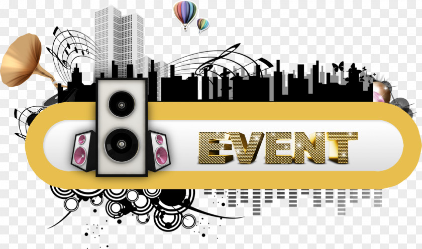 Music Scene PNG scene clipart PNG