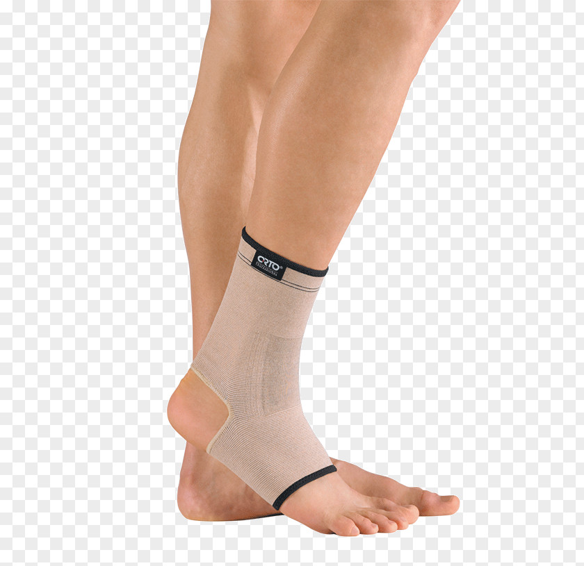 Orthopedic Ankle Бандаж Joint Orthosis Orthopaedics PNG