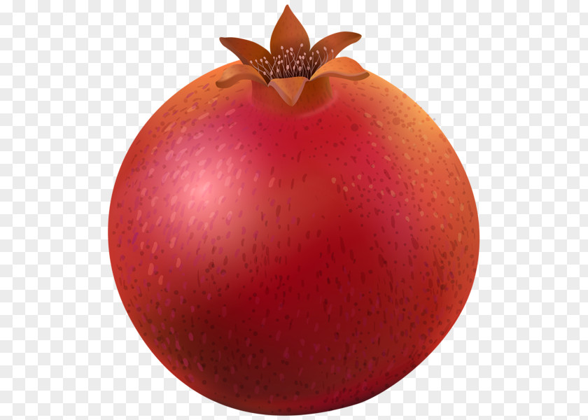Pomegranate Natural Foods Fruit PNG