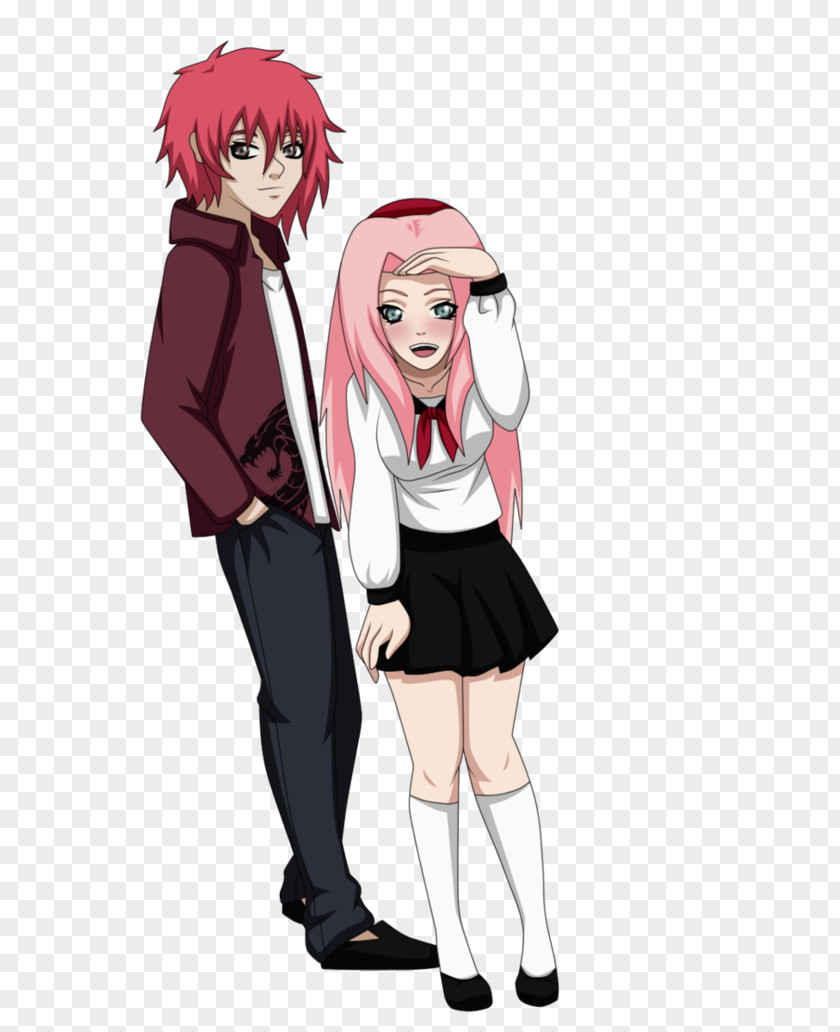 Red Blood Sakura Haruno Sasori Sasuke Uchiha Sushi Restaurant Love PNG