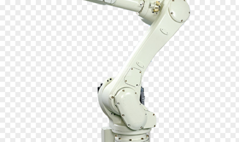 Robot Control Industrial Industry KUKA Motoman PNG