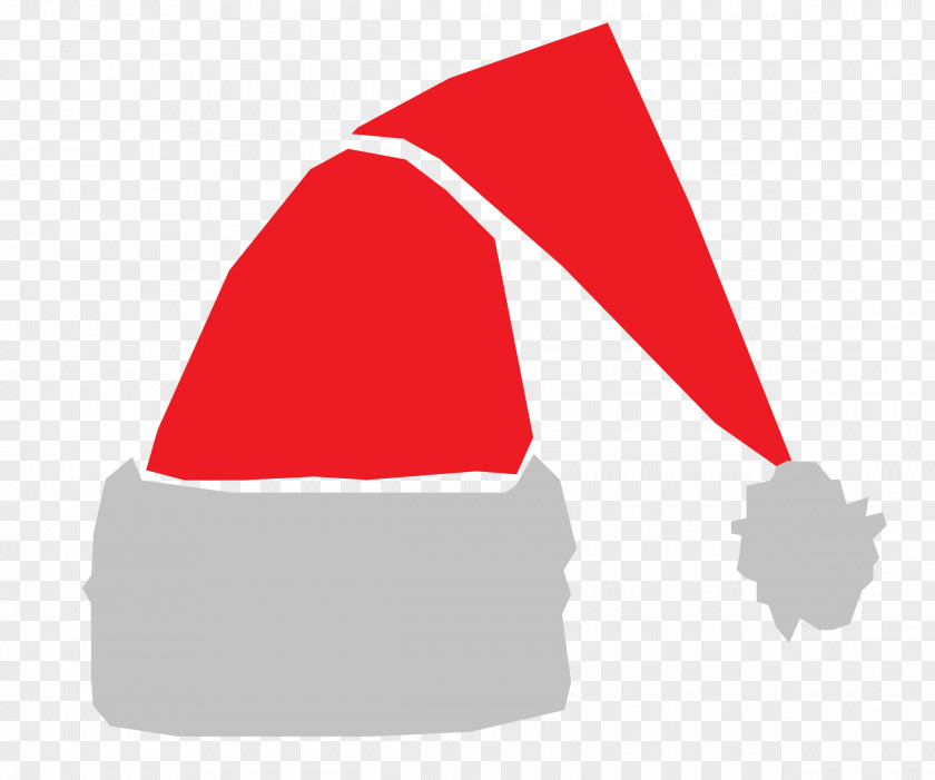 Santa's Hat Santa Claus Suit Clip Art PNG