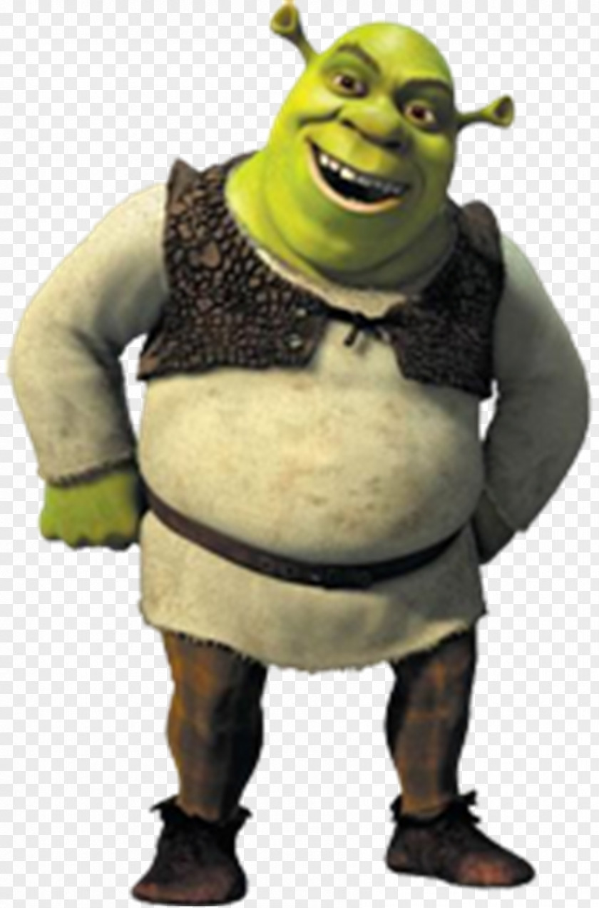 Shrek Film Series YouTube PNG