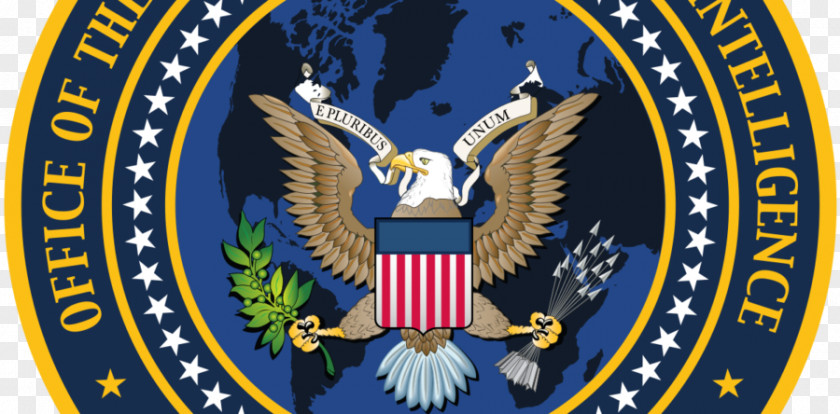 United States Intelligence Community Office Of The Director National Geospatial-Intelligence Agency PNG