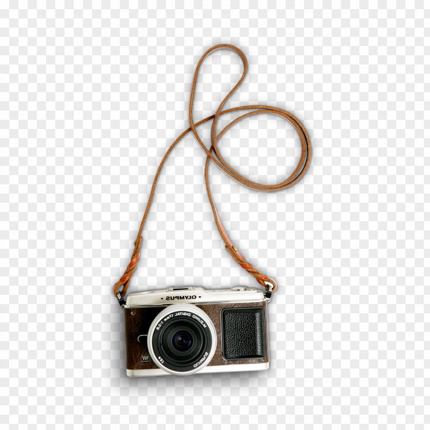 Vintage Camera Download Icon PNG
