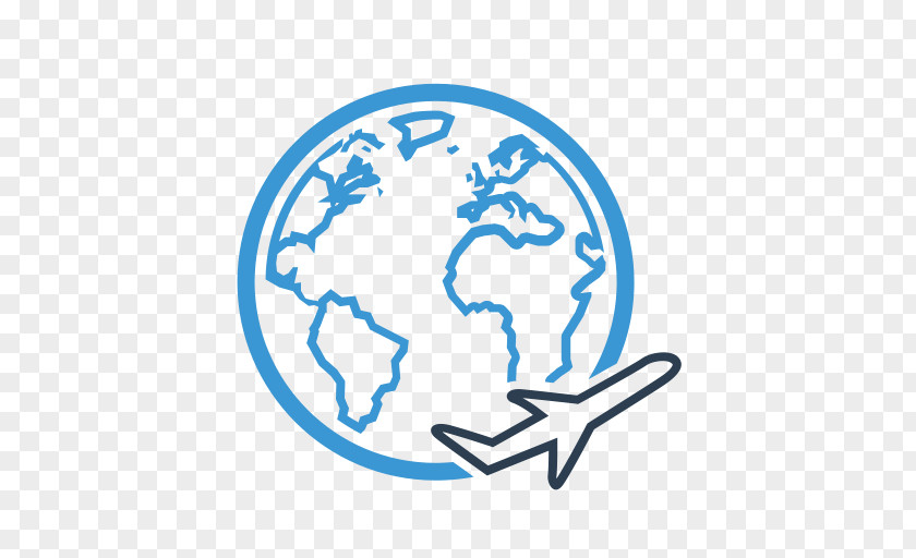 Airplane Aircraft Flight Earth PNG