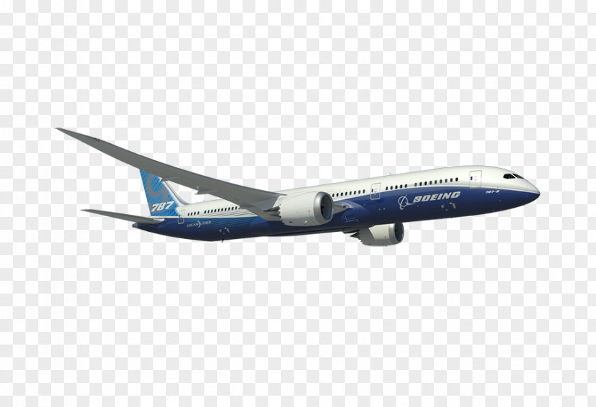 Boeing 737 Next Generation 787 Dreamliner 777 767 C-32 PNG