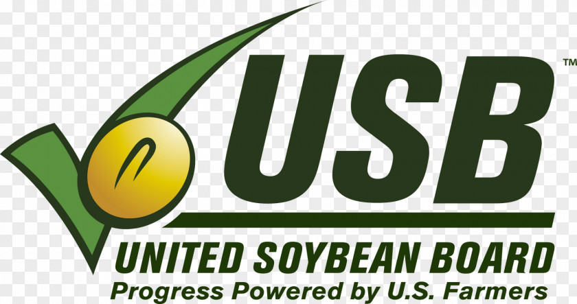 Checkoff United Soybean Board Agriculture Production PNG