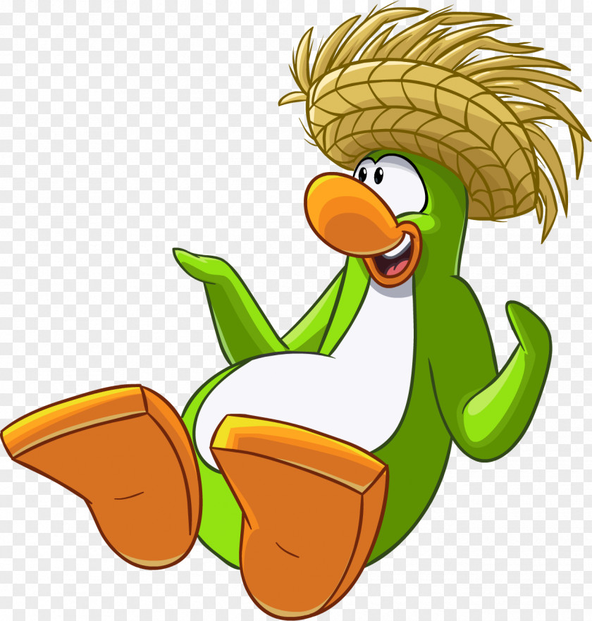 Chicken Plant Frog Cartoon PNG