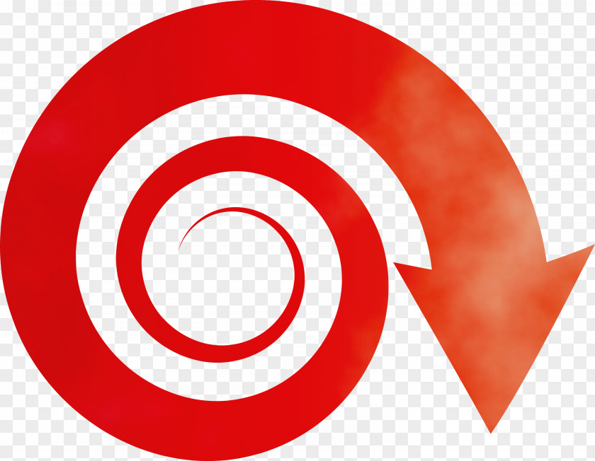 Circle Logo Area Point Meter PNG