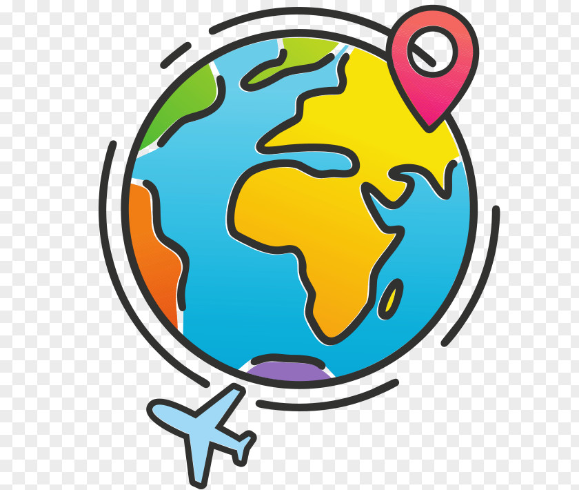 Earth Symbol World Clip Art PNG