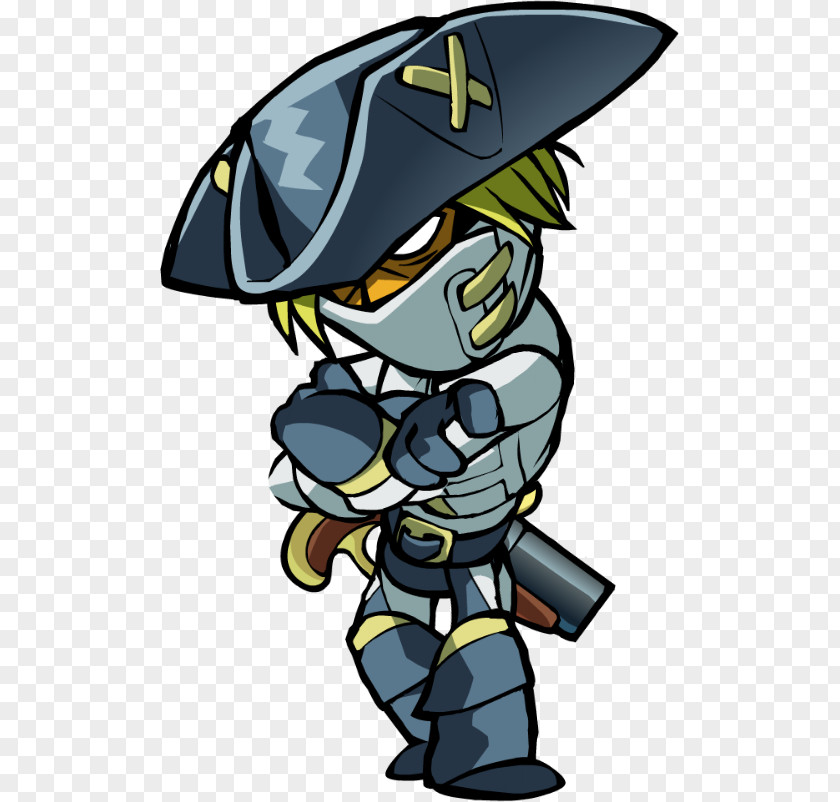 Lucien Parker Brawlhalla Video Game Highwayman Fortnite PNG