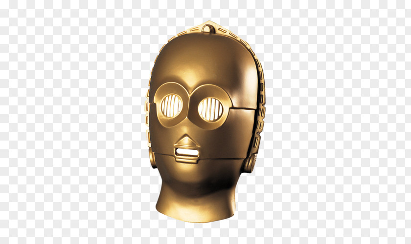 Mask C-3PO Anakin Skywalker Star Wars: The Clone Wars Obi-Wan Kenobi Darth Maul PNG