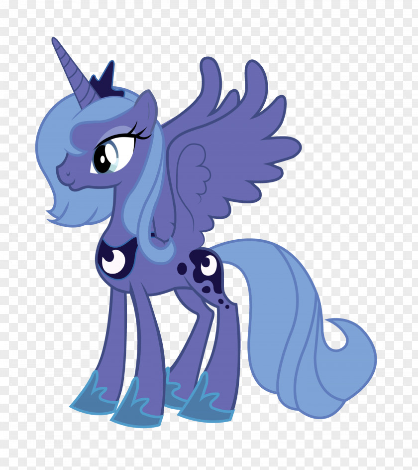 Meet Princess Luna YouTube Pony Twilight Sparkle Celestia PNG
