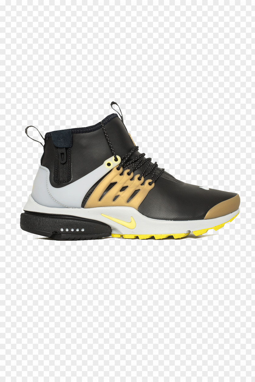 Nike Sneakers Air Presto Max Shoe PNG