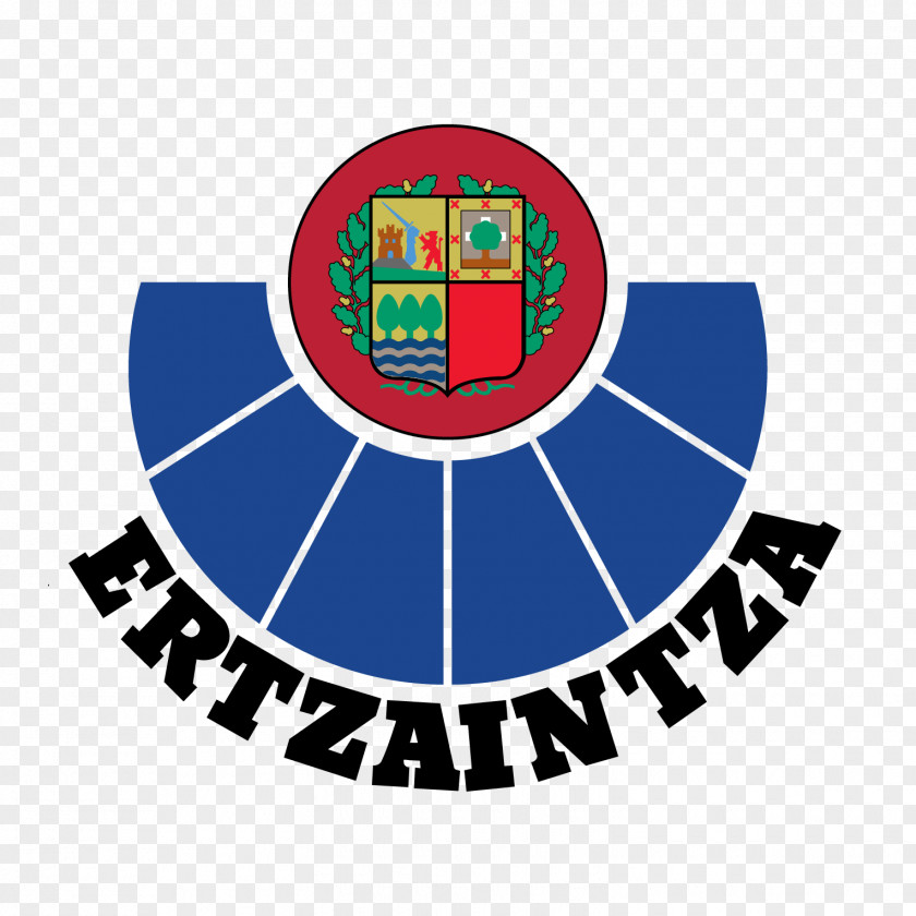 Police Ertzaintza Erandio Law Enforcement Agency Interpol PNG