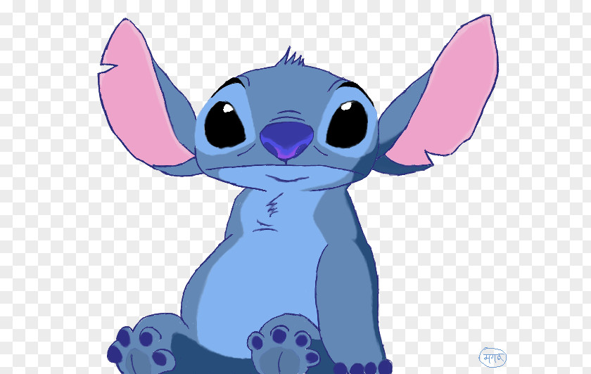 Puppy Stitch Dog Whiskers PNG