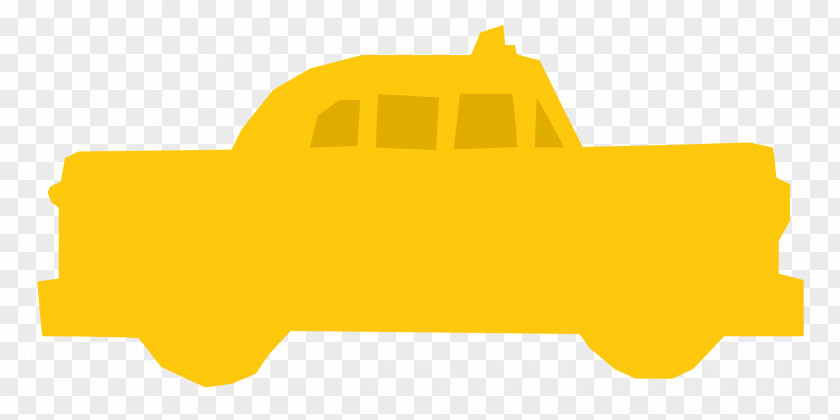 Taxi Clip Art PNG