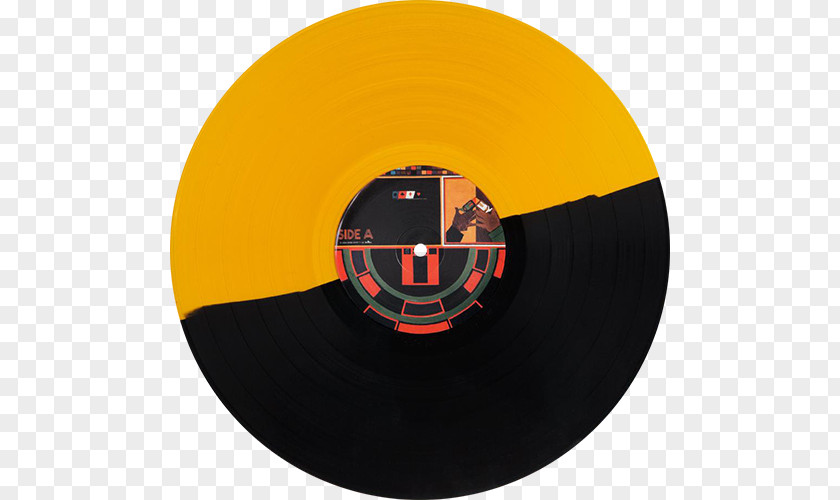 The Strokes Room On Fire Phonograph Record Meet Me In Bathroom LP PNG