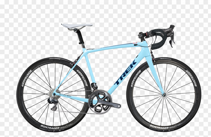 Bicycle Trek Corporation Cycling Shop Madone 9.0 (2018) PNG