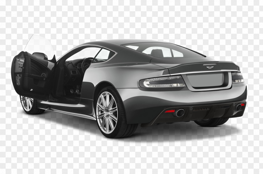 Car Aston Martin Vanquish Virage DB9 Vantage PNG