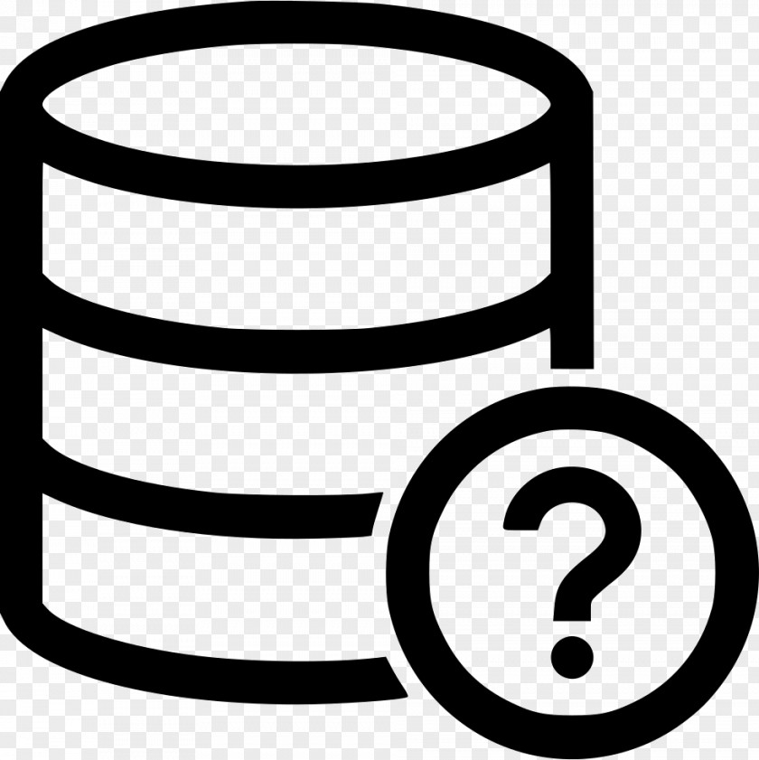 Data Base Flat-file Database PNG