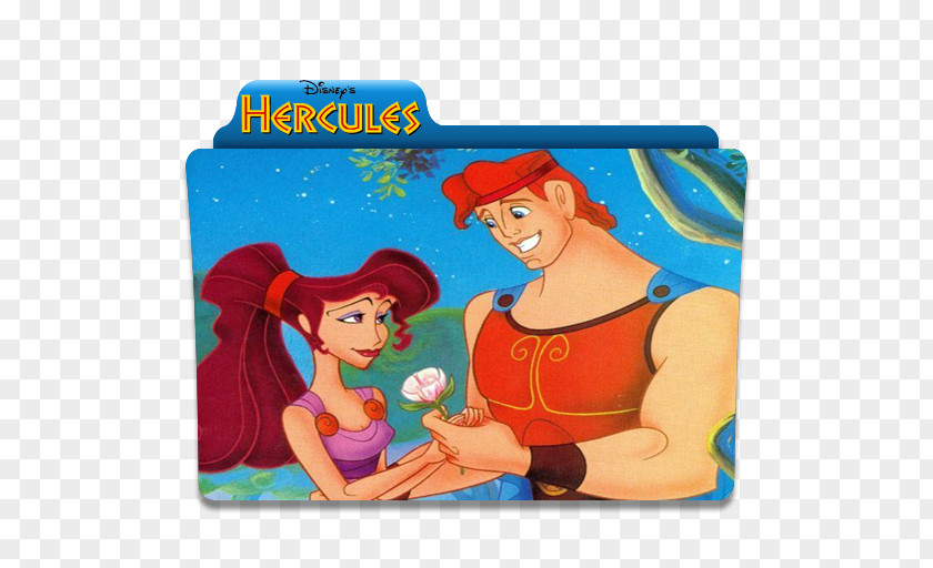 Disney Princess Disney's Hercules Megara The Walt Company Film PNG