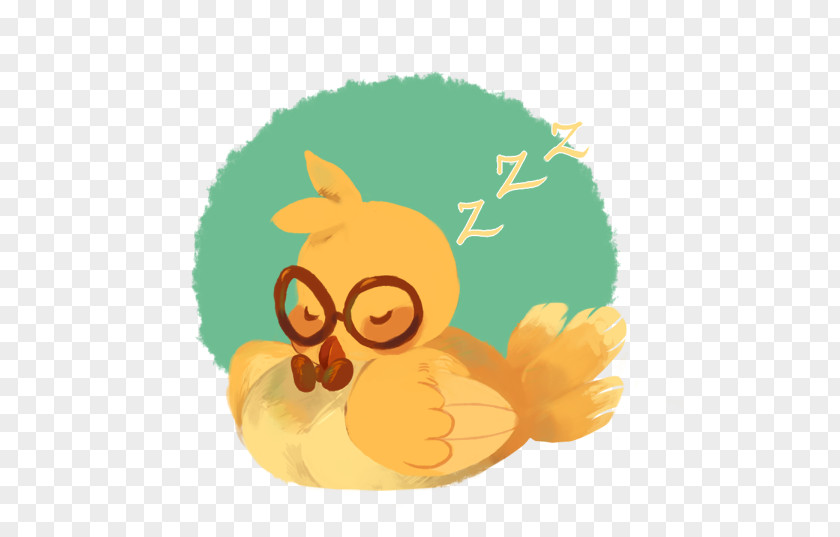 Duck Owl Chicken Bird Beak PNG