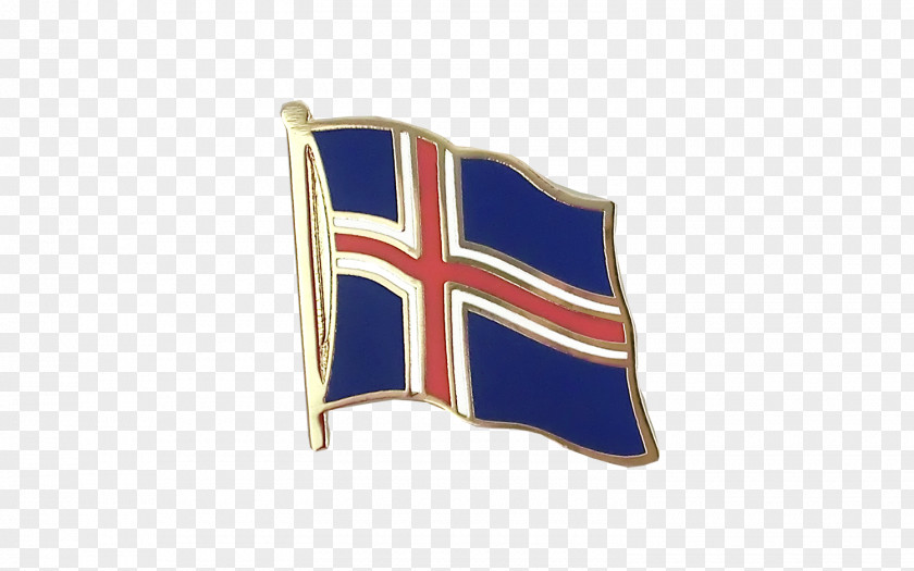Flag Of Iceland Icelandic Fahne PNG