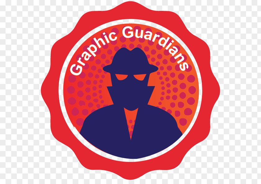 Guardians Graphic Logo Illustration Clip Art Font Brand PNG