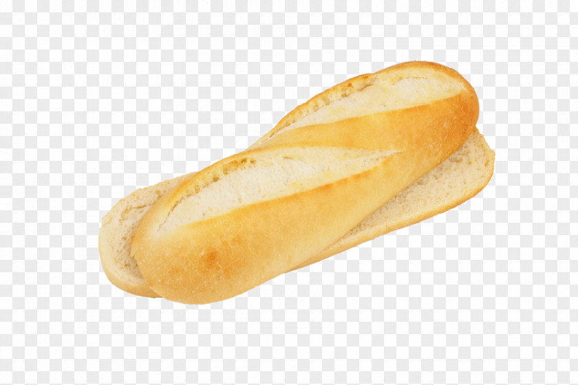 Hot Dog Baguette Panini Bratwurst Bun PNG