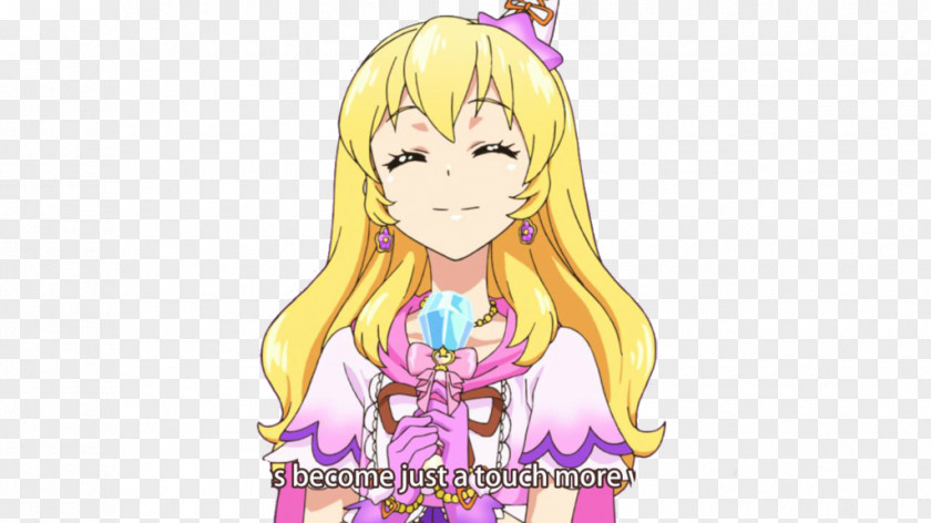 Ichigo Hoshimiya Aikatsu! Sleeping Beauty Thistletwit Princess Aurora PNG