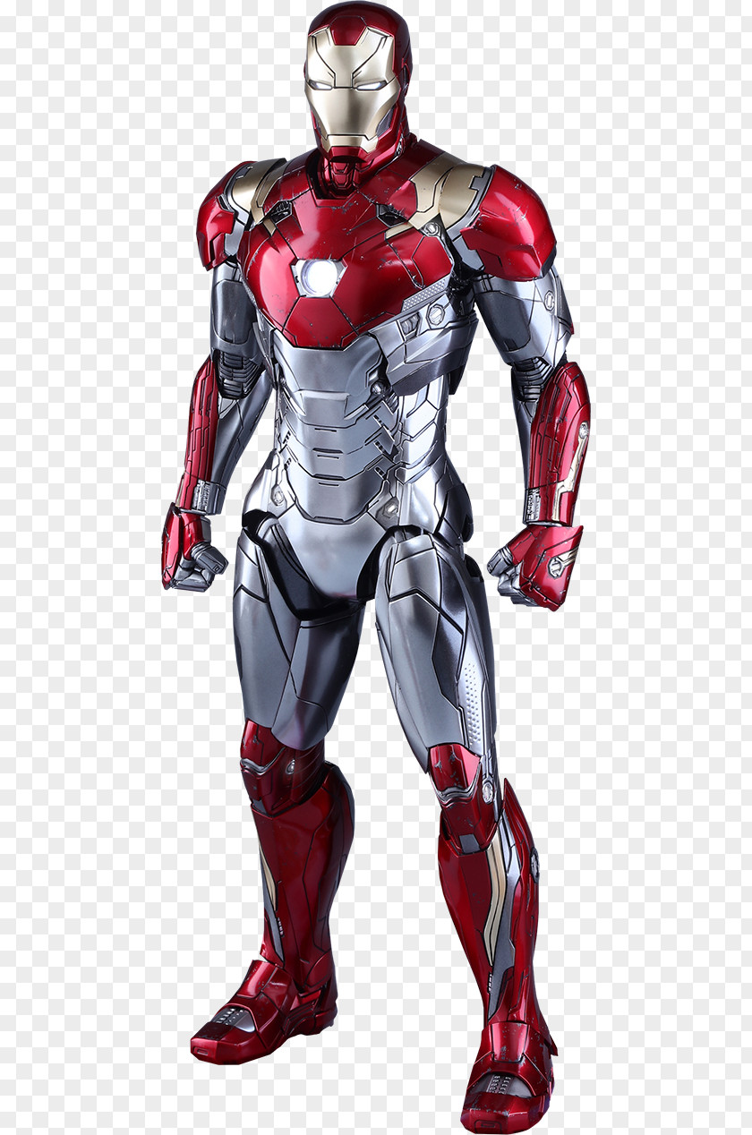 Job Offer Iron Man's Armor Spider-Man Marvel Cinematic Universe Hot Toys Limited PNG