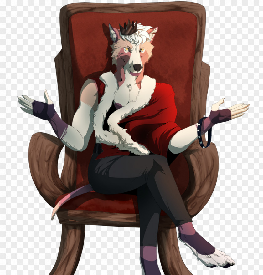 King The Is Dead, Long Live King! Art Throne PNG