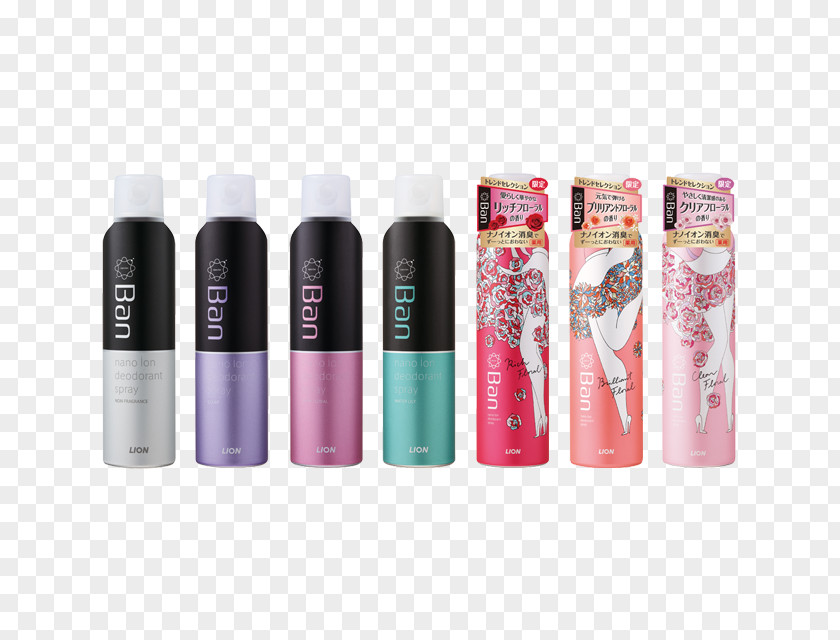 Lipstick Deodorant Skin Care Magenta PNG