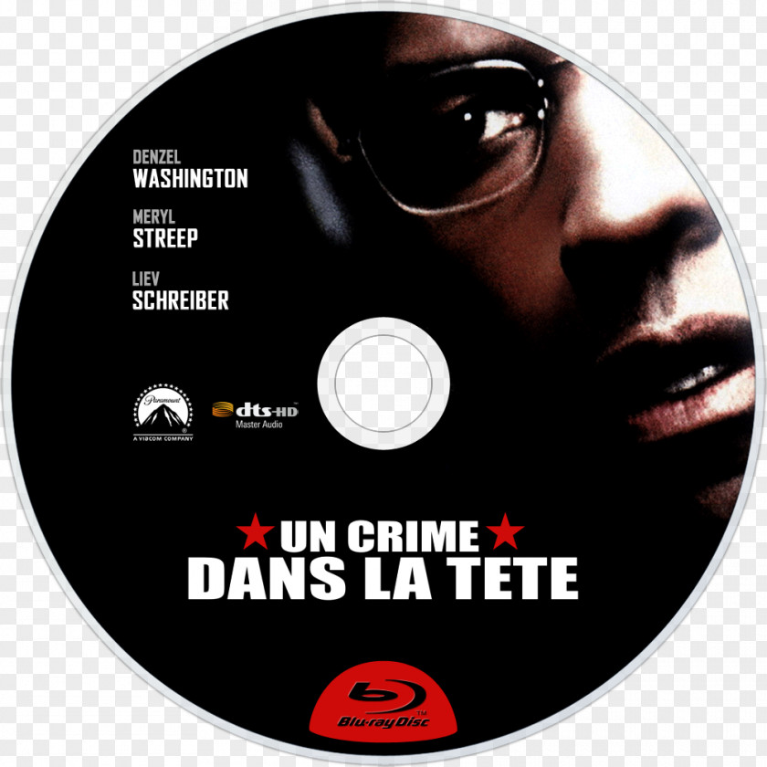 Manchurian The Candidate DVD STXE6FIN GR EUR Locative Case PNG