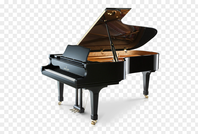 Piano Kawai Musical Instruments Grand Yamaha Corporation Wilhelm Schimmel PNG