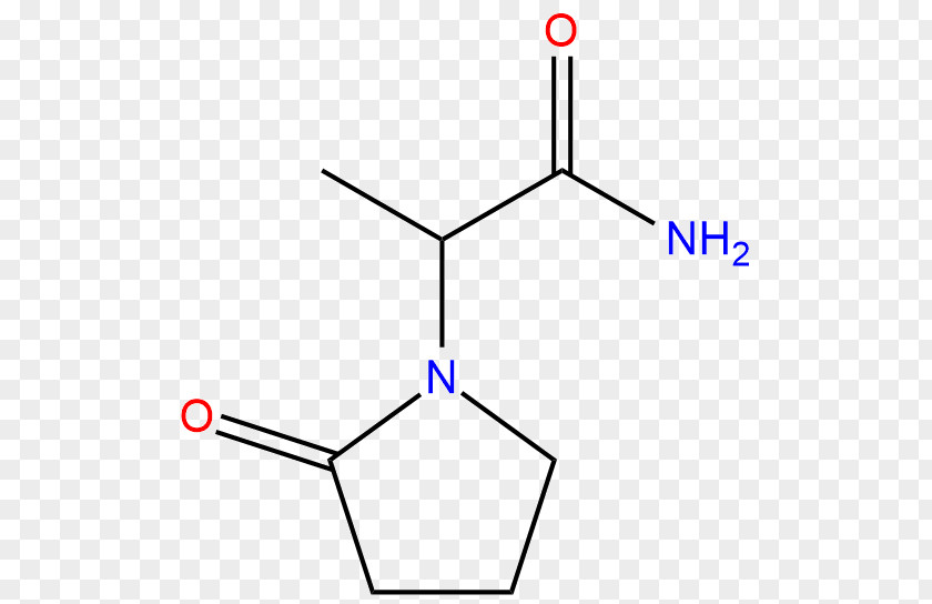 Piracetam Nootropic Chemical Compound Aniracetam PNG