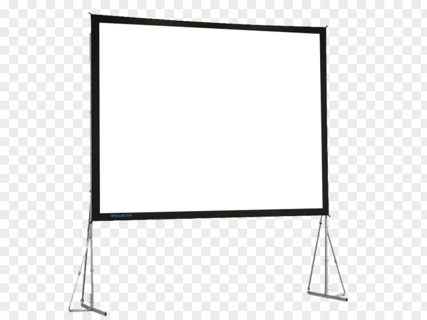 Projector Screen Computer Monitor Accessory Video Monitors Projection Screens PNG