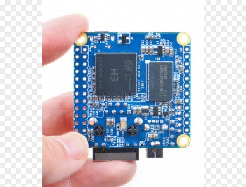 Armbian Allwinner Technology Raspberry Pi ARM Cortex-A7 Multi-core Processor Central Processing Unit PNG