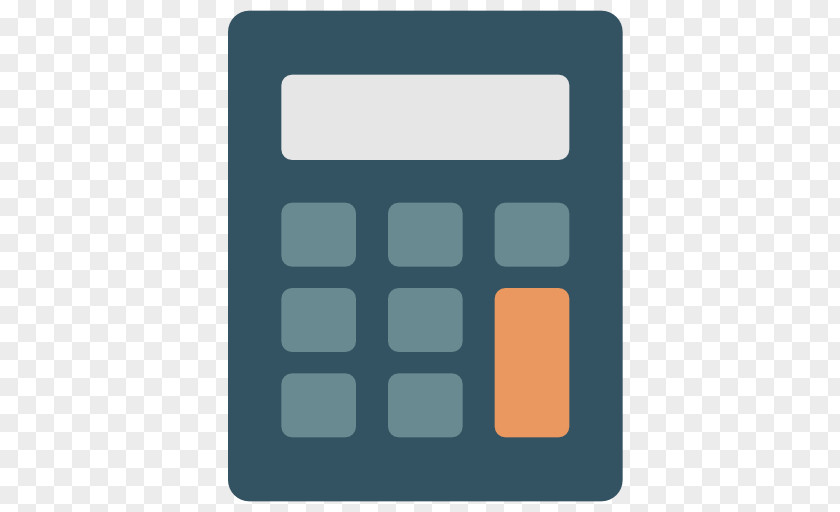 Calculator Software Computer PNG