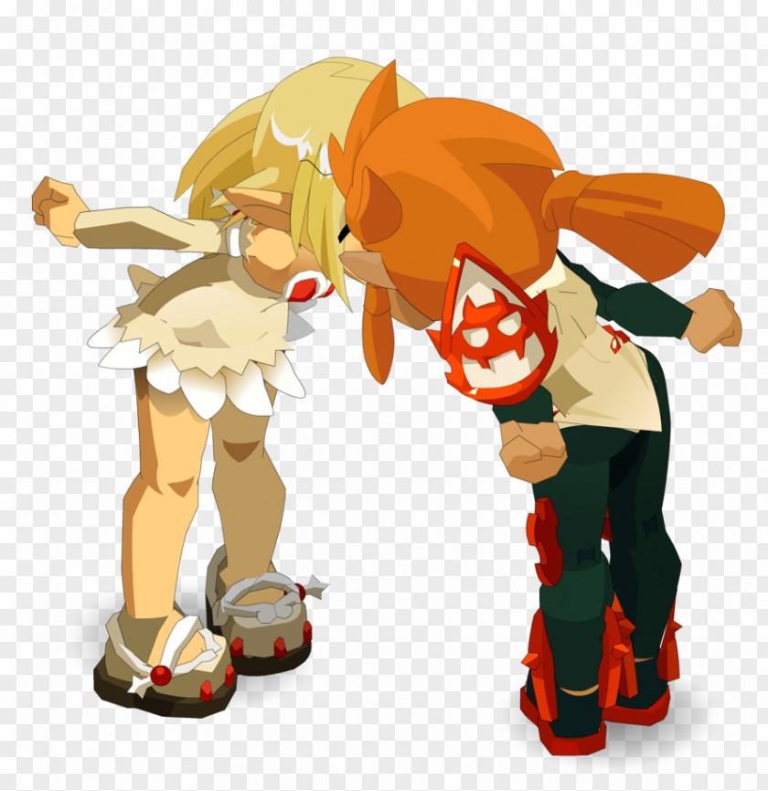 Child Wakfu Grougaloragran Dofus Infant PNG