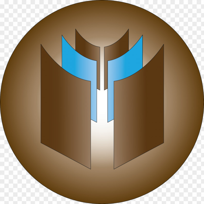 Design Logo Symbol Utopia PNG