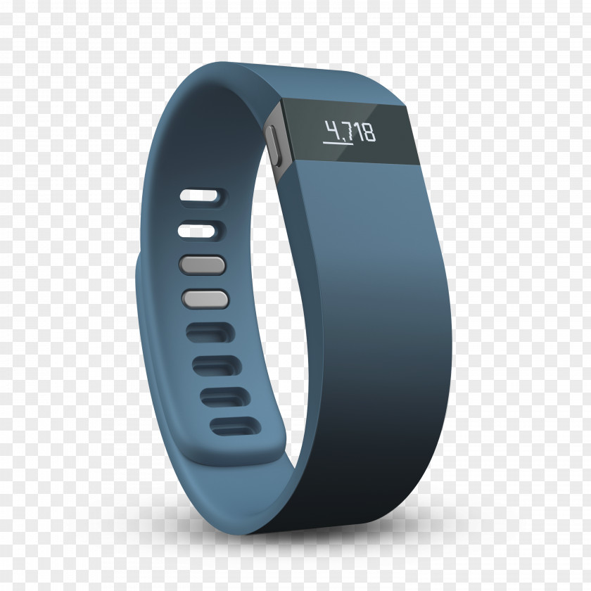 Fitbit Activity Tracker Physical Fitness Wristband PNG