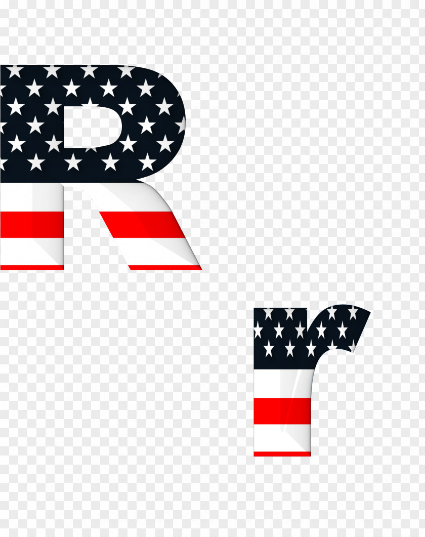 Flag English Alphabet Letter Song Of The United States PNG
