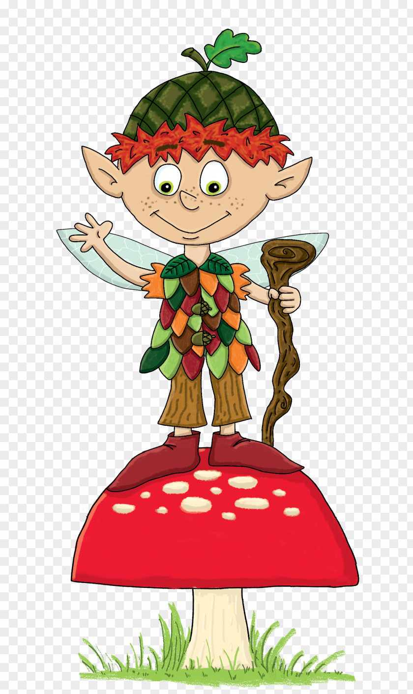 From The Garden Book Borde Hill Fairy Illustration Lane Elf PNG